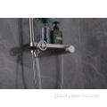  SUS 304 Stainless Steel Shower Faucet Tap Manufactory